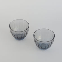 Load image into Gallery viewer, GR-gy 冷茶グラスφ85h65 / Hiroy Glass Studio