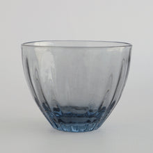 Load image into Gallery viewer, GR-gy 冷茶グラスφ85h65 / Hiroy Glass Studio
