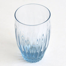 画像をギャラリービューアに読み込む, GRICE オーバルグラス / Hiroy Glass Studio