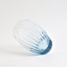 画像をギャラリービューアに読み込む, GRICE オーバルグラス / Hiroy Glass Studio