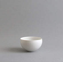 画像をギャラリービューアに読み込む, 丸飯碗大(柞) / 高久敏士