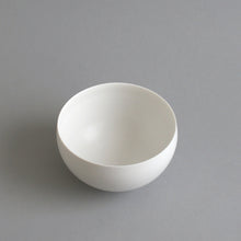 画像をギャラリービューアに読み込む, 丸飯碗大(柞) / 高久敏士