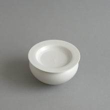 画像をギャラリービューアに読み込む, 蓋物(柞) / 高久敏士