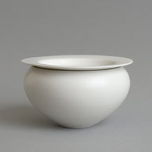 画像をギャラリービューアに読み込む, 蓋物(柞) / 高久敏士