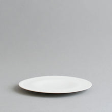画像をギャラリービューアに読み込む, 皿Φ18(白) / 高久敏士