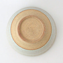 Load image into Gallery viewer, 灰釉玉緑六寸鉢 / 佐藤大寿