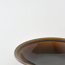 Load image into Gallery viewer, 飴釉6寸鉢 / 佐藤大寿