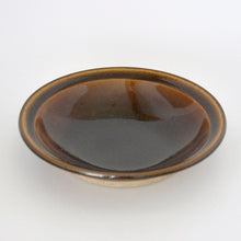 Load image into Gallery viewer, 飴釉6寸鉢 / 佐藤大寿