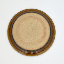 Load image into Gallery viewer, 飴釉6寸鉢 / 佐藤大寿