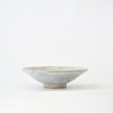 Load image into Gallery viewer, なまこ釉平鉢6寸 / 後藤竜太