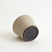 画像をギャラリービューアに読み込む, カップ(小;白) / 西村峰子