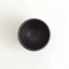 Load image into Gallery viewer, 汲出(黒) / 西村峰子