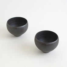 Load image into Gallery viewer, 汲出(黒) / 西村峰子