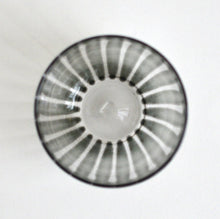 Load image into Gallery viewer, ren 冷茶グラス(クリアグレー) / Hiroy Glass Studio