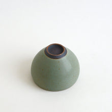 画像をギャラリービューアに読み込む, 汲出(緑) / 西村峰子