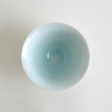 Load image into Gallery viewer, 青白磁反り鉢 / 村田匠也