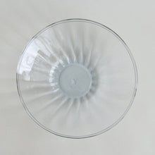 画像をギャラリービューアに読み込む, GRICE ボウル L / HiroyGlassStudio