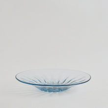 Load image into Gallery viewer, GRICE モール皿 φ180 / Hiroy Glass Studio