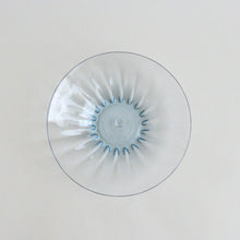 Load image into Gallery viewer, GRICE モール皿 φ180 / Hiroy Glass Studio