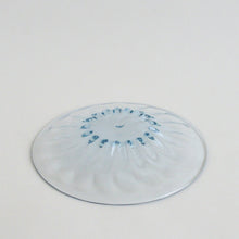 Load image into Gallery viewer, GRICE モール皿 φ180 / Hiroy Glass Studio