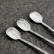 画像をギャラリービューアに読み込む, YT スプーン S / 竹俣勇壱