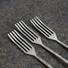 画像をギャラリービューアに読み込む, YT フォーク M / 竹俣勇壱