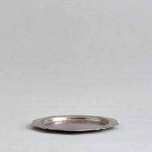 画像をギャラリービューアに読み込む, 輪花皿 M / 竹俣勇壱