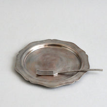 画像をギャラリービューアに読み込む, 輪花皿 M / 竹俣勇壱
