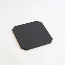 Load image into Gallery viewer, クリ重箱 三段 中薪地漆 / 田澤祐介