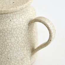 Load image into Gallery viewer, 貫入ポット / 三宅史家