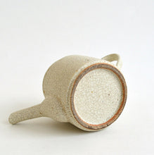 Load image into Gallery viewer, 貫入ポット / 三宅史家