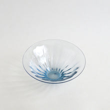 Load image into Gallery viewer, GRICE モール鉢L / Hiroy Glass Studio