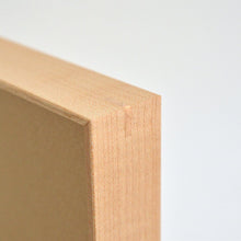 Load image into Gallery viewer, フォトフレーム A5版(メープル) / さしものかぐたかはし