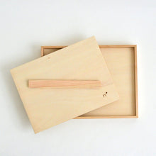 Load image into Gallery viewer, フォトフレーム A5版(メープル) / さしものかぐたかはし