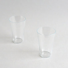 Load image into Gallery viewer, ゆらぎ 一口ビア(クリア) / 小林裕之・希