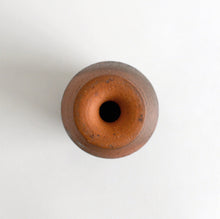 画像をギャラリービューアに読み込む, 備前花器 / 森本仁