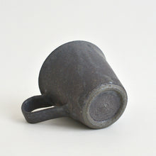 画像をギャラリービューアに読み込む, 白黒マグカップ / 十河隆史