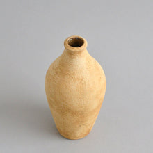 画像をギャラリービューアに読み込む, 泥彩花器01a / 十河隆史