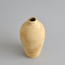 画像をギャラリービューアに読み込む, 泥彩花器02b / 十河隆史