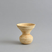 画像をギャラリービューアに読み込む, 泥彩花器03b / 十河隆史