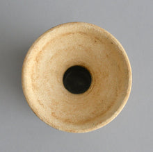 画像をギャラリービューアに読み込む, 泥彩花器03b / 十河隆史