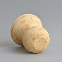 画像をギャラリービューアに読み込む, 泥彩花器03b / 十河隆史