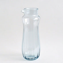 Load image into Gallery viewer, GRICE ピッチャーh240 / Hiroy Glass Studio