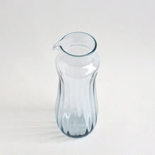 Load image into Gallery viewer, GRICE ピッチャーh240 / Hiroy Glass Studio