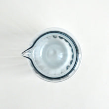 Load image into Gallery viewer, GRICE ピッチャーh240 / Hiroy Glass Studio