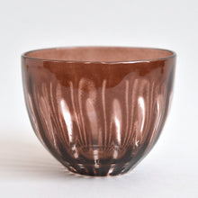 画像をギャラリービューアに読み込む, ren 冷茶グラス(パープル) / Hiroy Glass Studio