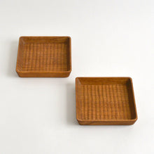 画像をギャラリービューアに読み込む, 我谷盆 3寸7分 クリ(灰汁) / さしものかぐたかはし