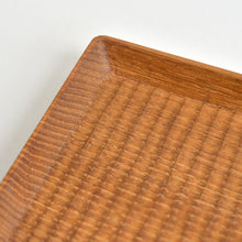 画像をギャラリービューアに読み込む, 我谷盆 3寸7分 クリ(灰汁) / さしものかぐたかはし