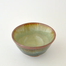 画像をギャラリービューアに読み込む, 飯茶碗(中) / 森山窯