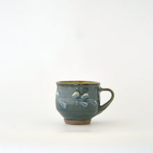 画像をギャラリービューアに読み込む, マグカップ02 / 森山窯